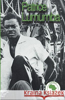 Patrice Lumumba  9780901787316 Panaf Books
