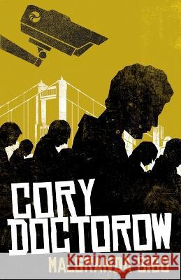 Malgranda sibo Cory Doctorow Edmund Grimle 9780902756670 Esperanto-Asocio de Britio