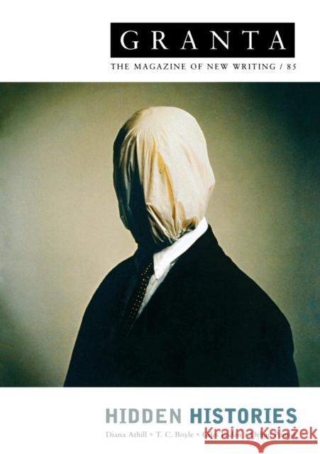 Granta 85 Jack, Ian 9780903141673 GRANTA BOOKS