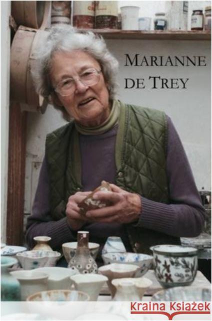 Marianne De Trey Richard Dennis 9780903685009 Richard Dennis