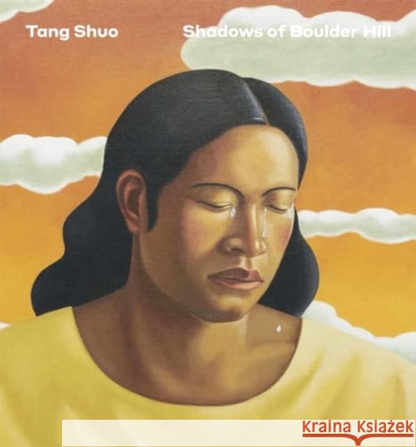 Tang Shuo: Shadows of Boulder Hill  9780903696845 Hurtwood Press