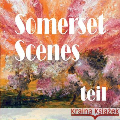 Somerset Scenes Teil 9780906374467 Thorn Press