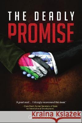The Deadly Promise Gilou Bareau   9780906378175 Folrose