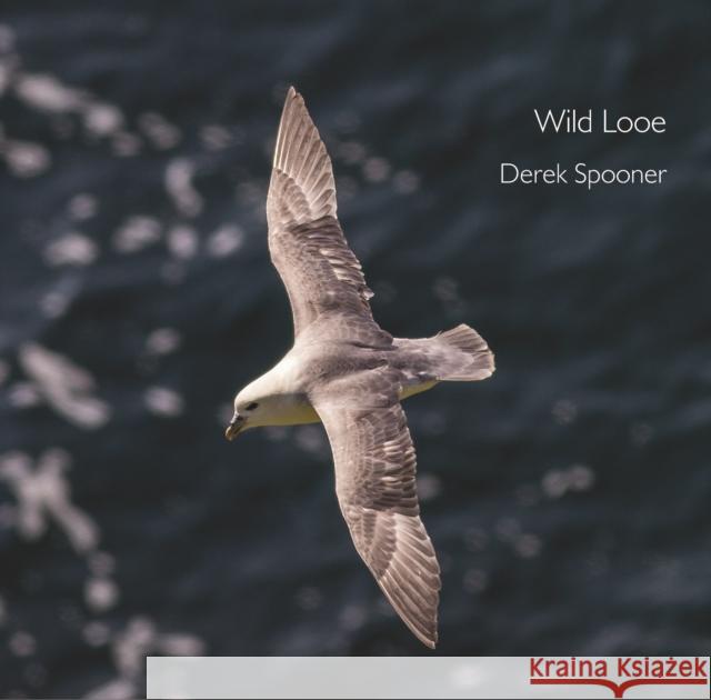 Wild Looe Derek Spooner 9780906720943 Alison Hodge