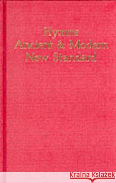 Hymns Ancient and Modern  9780907547372 Canterbury Press Norwich