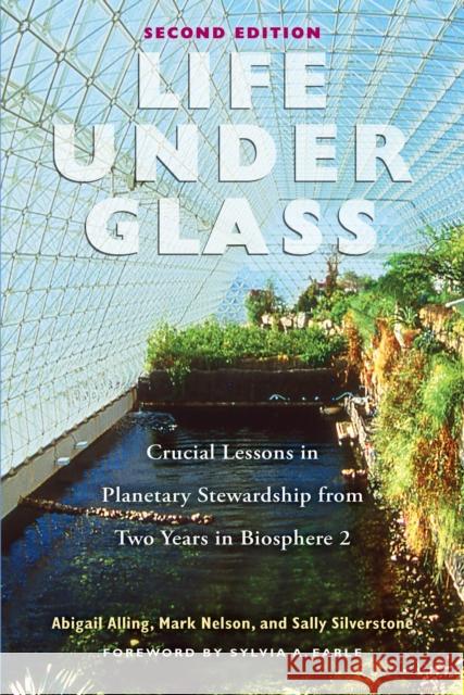 Life Under Glass  9780907791768 Synergetic Press