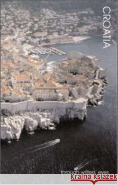 Croatia  9780907871897 Eland Publishing Ltd