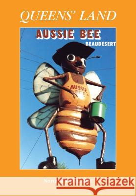 Queens' Land  9780907908685 Northern Bee Books