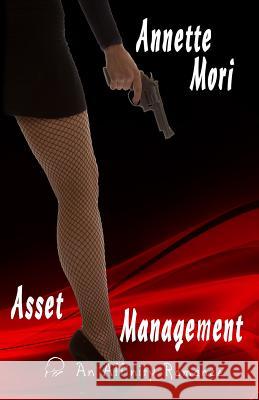 Asset Management Annette Mori 9780908351084 Affinity E-Book Press Nz Ltd