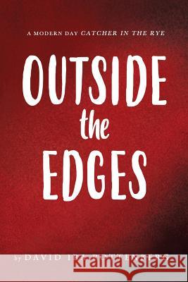 Outside the Edges David Ira Rottenberg 9780910291217 Cedar Crest Books