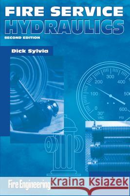 Fire Service Hydraulics James F. Casey 9780912212050 Pennwell Books