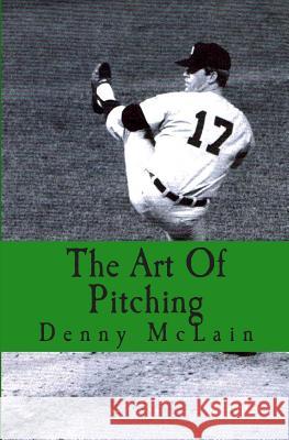 The Art Of Pitching Saunders, Thomas 9780914303107 Glendower Media