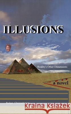 Illusions Rodger Christopherson 9780914597322