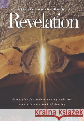 Interpreting the Book of Revelation Kevin J. Conner 9780914936107