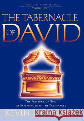 Tabernacle of David Kevin J. Conner 9780914936947