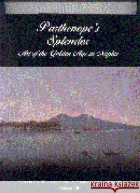 Parthenope's Splendor: Art of the Golden Age in Naples Porter, Jeanne Chenault 9780915773060