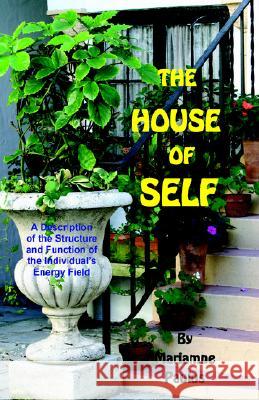 The House of Self Diane Kennedy Pike Mariamne Paulus 9780916192495