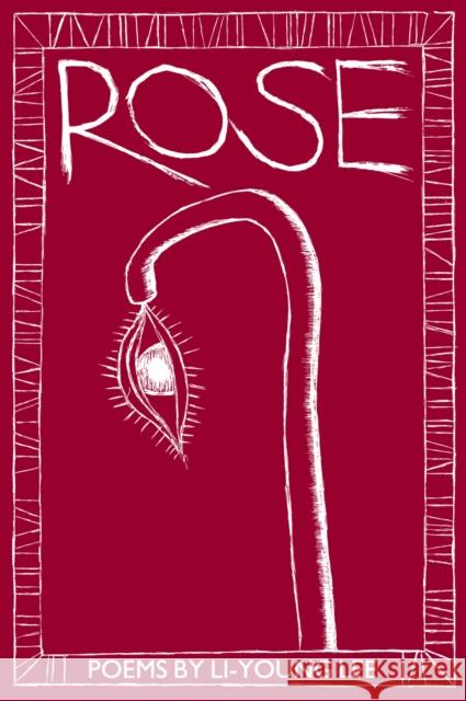 Rose Li-Young Lee 9780918526533 BOA Editions