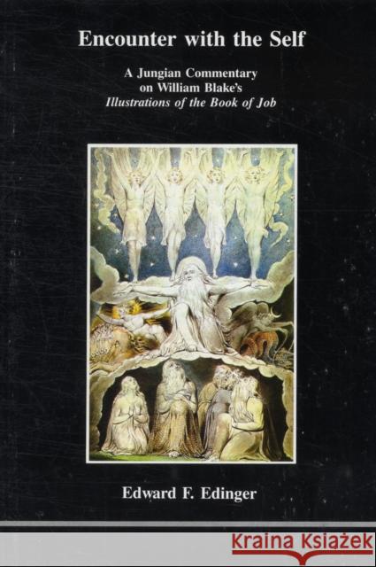 Encounter with the Self: Jungian Commentary on William Blake's 