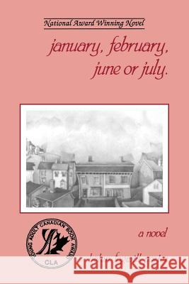 January February June or July Helen Fogwill Porter Helen Fogwil 9780920911273