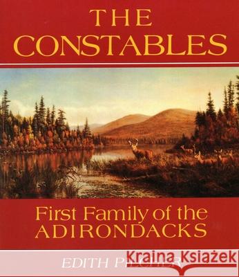 The Constables Edith Pilcher 9780925168047 North Country Books