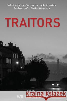 Traitors William Issel 9780926664753