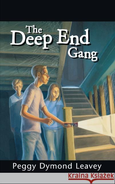 The Deep End Gang Peggy Dymond Leavey 9780929141893 Napoleon Publishing