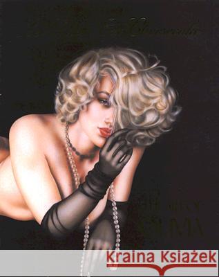 Let Them Eat Cheesecake: v. 1: Art of Olivia Olivia De Berardinis, Joel Beren 9780929643069 Atlantic Books