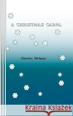 A Christmas Carol Charles Dickens Sasha Newborn 9780930012519