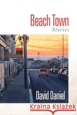 Beach Town: Stories David Daniel 9780931507380