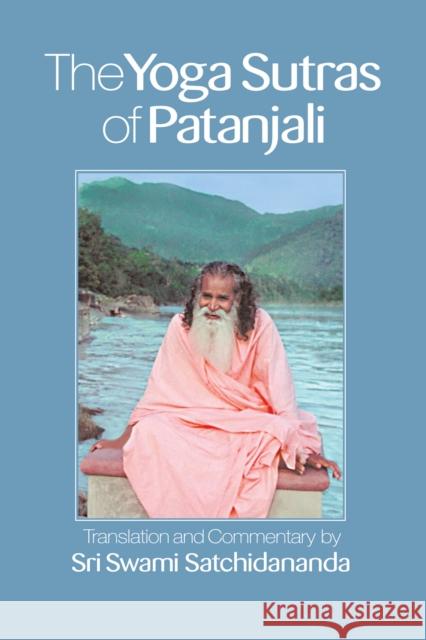 Integral Yoga-The Yoga Sutras of Patanjali Pocket Edition Satchidananda, Sri Swami 9780932040282 Integral Yoga Publications
