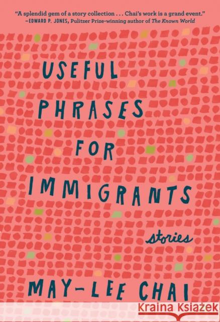 Useful Phrases for Immigrants: Stories  9780932112767 Blair