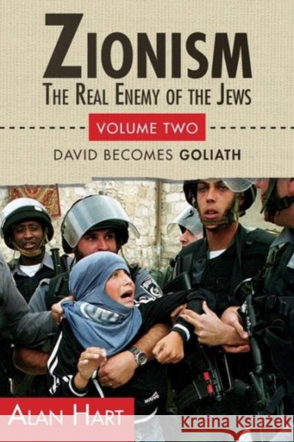 Zionism: Real Enemy of the Jews Vol.2 Last, First 9780932863669 0