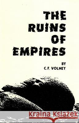 The Ruins of Empires  9780933121522 Black Classic Press,U.S.