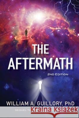 The Aftermath William Guillory 9780933241312