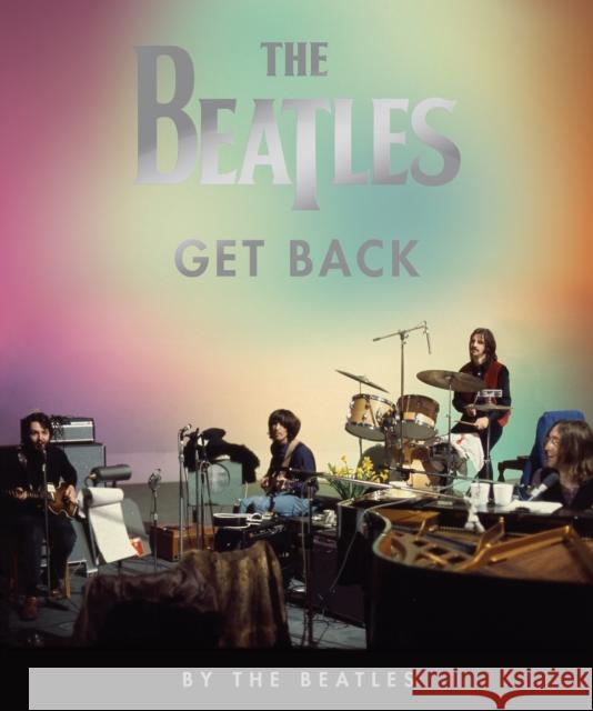The Beatles: Get Back The Beatles 9780935112962