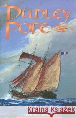 Ramage's Prize Pope, Dudley 9780935526806 McBooks Press