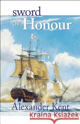 Sword of Honour Kent, Alexander 9780935526936 McBooks Press