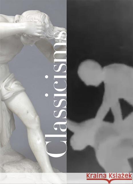Classicisms David and Alfred Smart Museum of Art     Larry F. Norman Anne Leonard 9780935573572