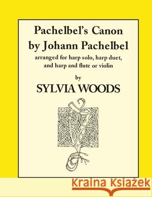 Pachelbel's Canon Johann Pachelbel 9780936661186 Hal Leonard Corporation