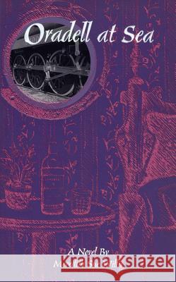 Oradell Meredith Sue Willis 9780937058701 Vandalia Press