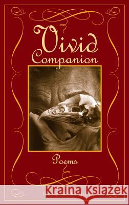 Vivid Companion Irene McKinney 9780937058923