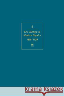 The Question of the Atom: From the Karlsruhe Congress to the First Solvay Conference 1860-1911 Nye, Mary J. 9780938228073 AIP Press