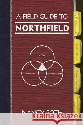 A Field Guide to Northfield Nancy Soth 9780939394180 Black Willow Press