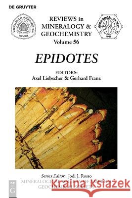 Micro- and Mesoporous Mineral Phases Giovanni Ferraris, Stefano Merlino 9780939950690