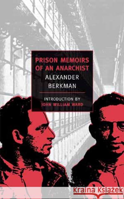 Prison Memoirs Of An Anarchist Alexander Berkman 9780940322349