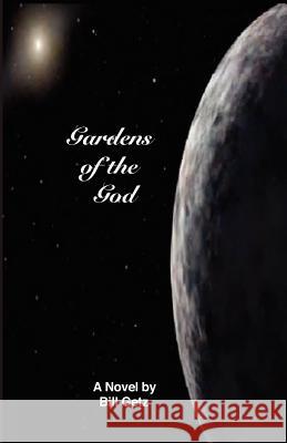 Gardens of the God Bill Getz 9780941196079 Redwood Pressk Marketing Service Ltd