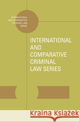 The Protection of Human Rights in the Administration of Criminal Justice: A Compendium of United Nations Norms and Standards M. Cherif Bassiouni 9780941320870 Brill