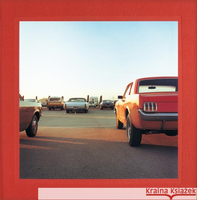 William Eggleston: 2 1/4 William Eggleston, III, William Eggleston, III, Bruce Wagner 9780944092705 Twin Palms Publishers