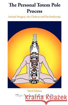 The Personal Totem Pole: Animal Imagery, The Chakras and Psychotherapy Gallegos, Eligio Stephen 9780944164099